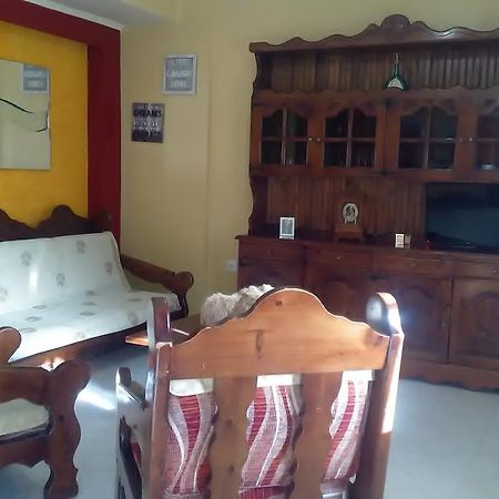 Fiona Seafront Apartments نِكيانا المظهر الخارجي الصورة