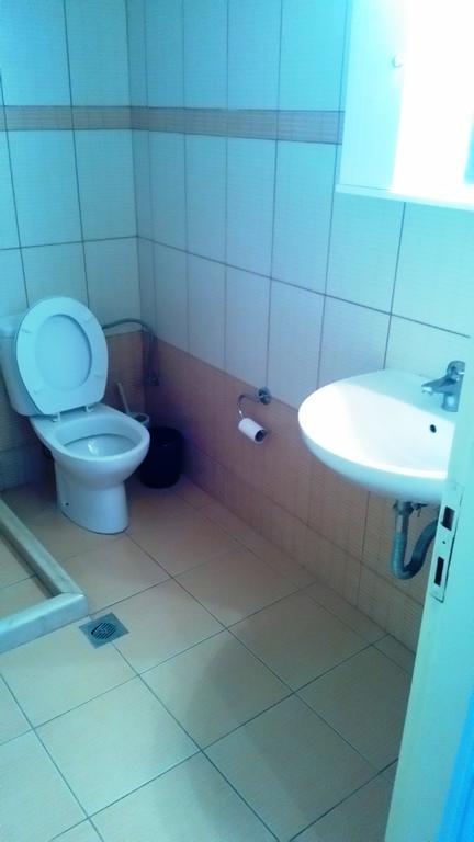 Fiona Seafront Apartments نِكيانا المظهر الخارجي الصورة