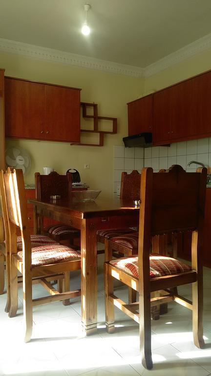 Fiona Seafront Apartments نِكيانا المظهر الخارجي الصورة