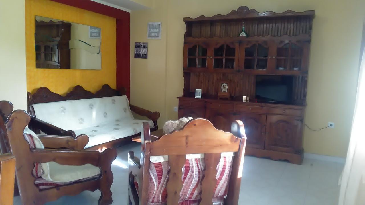 Fiona Seafront Apartments نِكيانا المظهر الخارجي الصورة