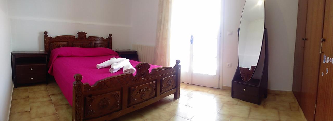 Fiona Seafront Apartments نِكيانا المظهر الخارجي الصورة