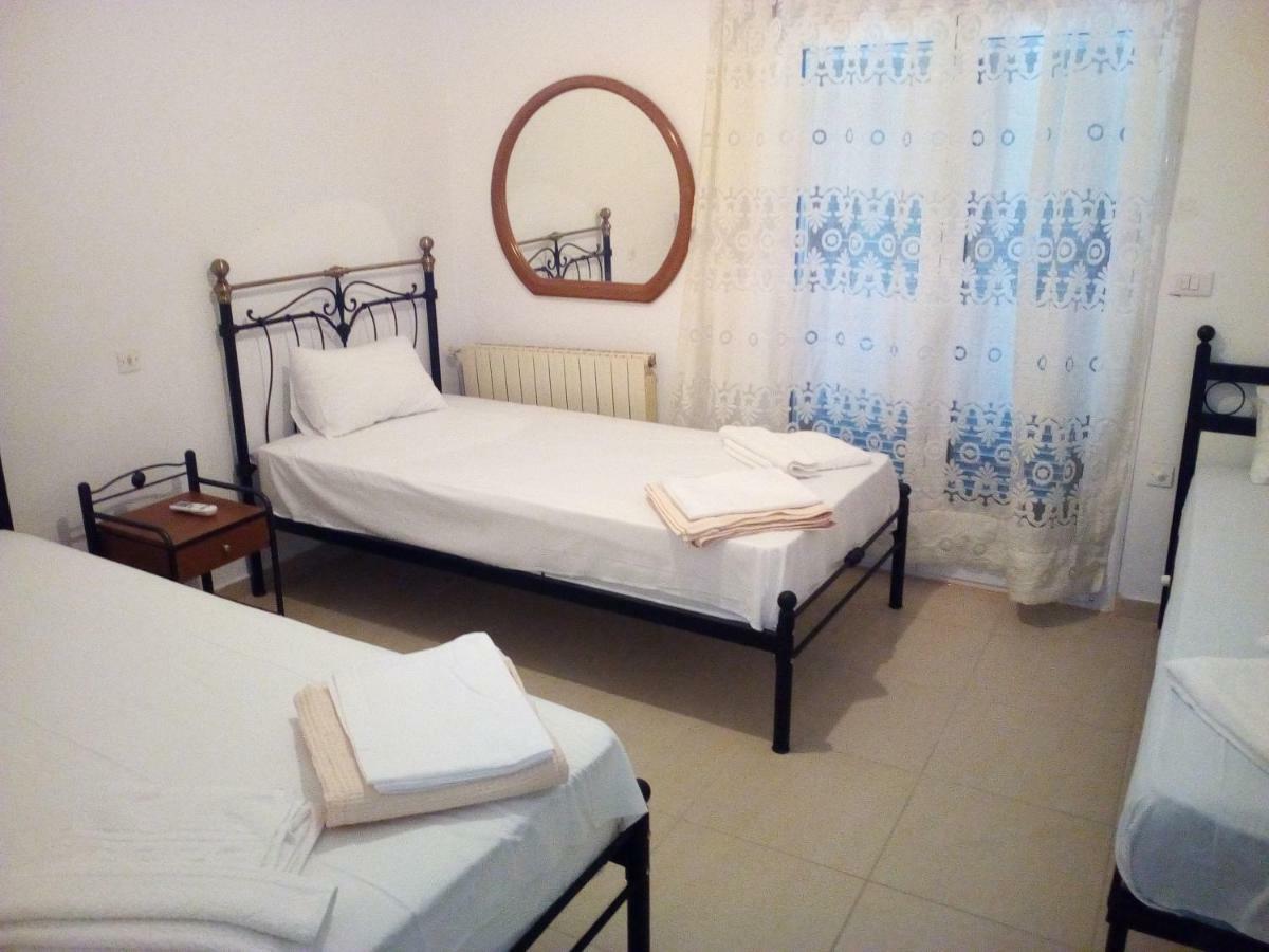 Fiona Seafront Apartments نِكيانا المظهر الخارجي الصورة